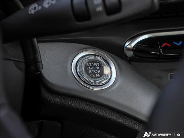 2025 Fiat 500e Base (Stk: S3058) in Hamilton - Image 27 of 27