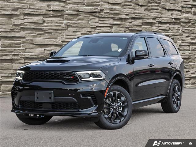 2025 Dodge Durango