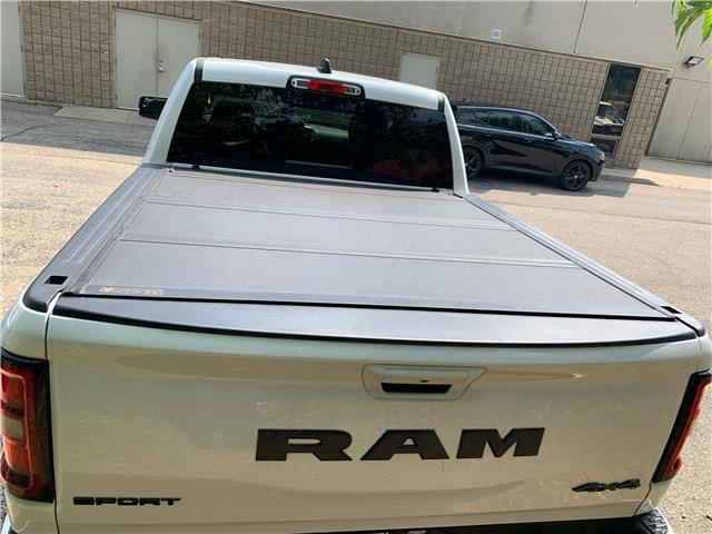 2025 RAM 1500 Sport (Stk: UV8545) in Elmira - Image 4 of 14