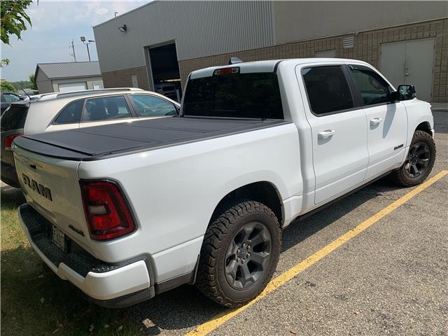 2025 RAM 1500 Sport (Stk: UV8545) in Elmira - Image 5 of 14