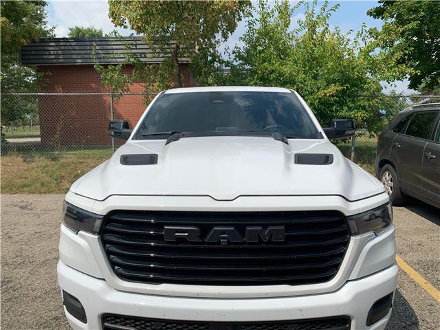 2025 RAM 1500 Sport (Stk: UV8545) in Elmira - Image 8 of 14