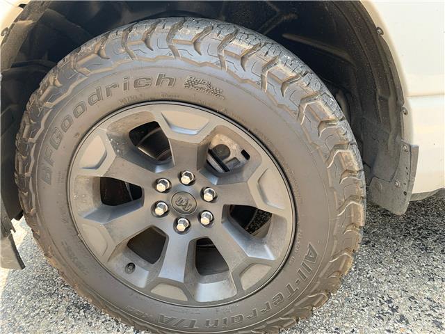 2025 RAM 1500 Sport (Stk: UV8545) in Elmira - Image 9 of 14