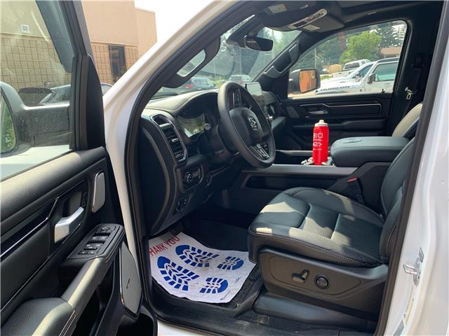 2025 RAM 1500 Sport (Stk: UV8545) in Elmira - Image 10 of 14