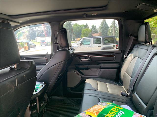 2025 RAM 1500 Sport (Stk: UV8545) in Elmira - Image 12 of 14