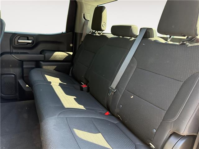 2019 Chevrolet Silverado 1500 Silverado Custom Trail Boss (Stk: P3190) in Regina - Image 13 of 21