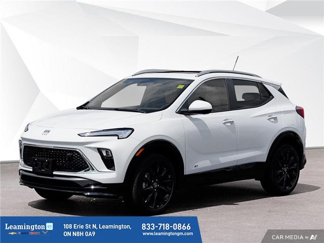 2026 Buick Encore GX Sport Touring (Stk: 26017) in Leamington - Image 1 of 29