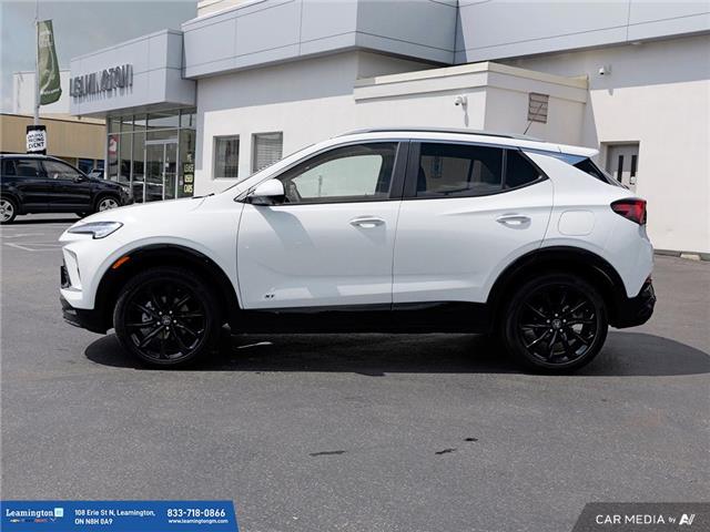2026 Buick Encore GX Sport Touring (Stk: 26017) in Leamington - Image 2 of 29