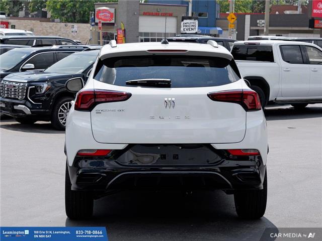 2026 Buick Encore GX Sport Touring (Stk: 26017) in Leamington - Image 4 of 29