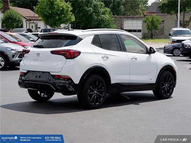 2026 Buick Encore GX Sport Touring (Stk: 26017) in Leamington - Image 5 of 29