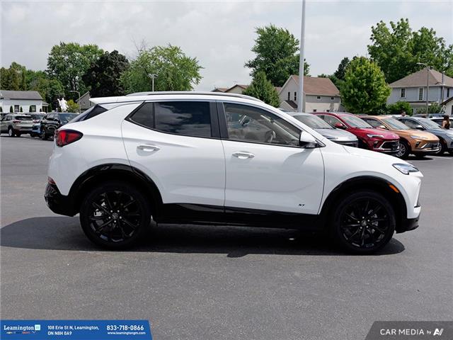 2026 Buick Encore GX Sport Touring (Stk: 26017) in Leamington - Image 6 of 29