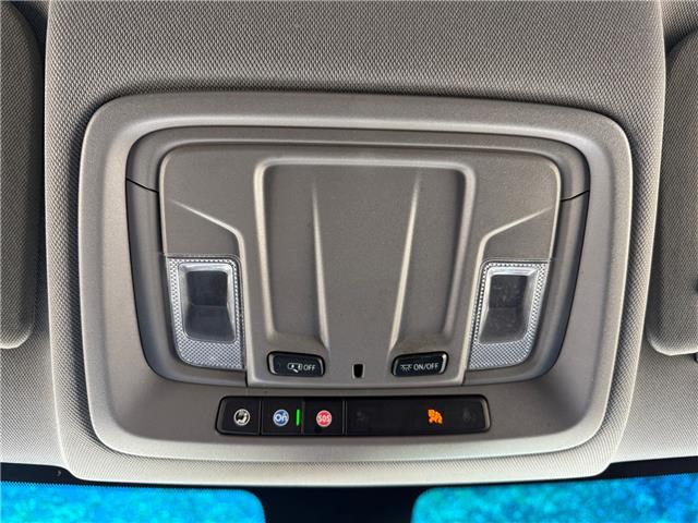 2019 Chevrolet Silverado 1500 Silverado Custom Trail Boss (Stk: P3190) in Regina - Image 21 of 21