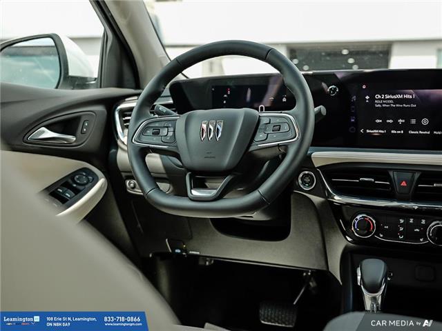 2026 Buick Encore GX Sport Touring (Stk: 26017) in Leamington - Image 9 of 29