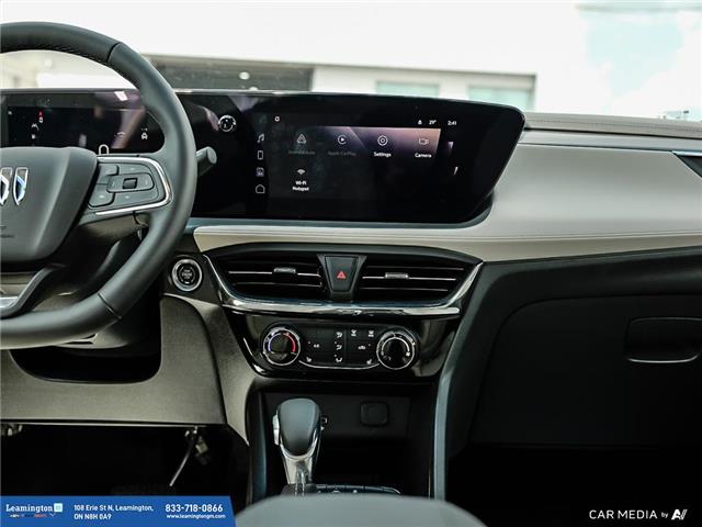 2026 Buick Encore GX Sport Touring (Stk: 26017) in Leamington - Image 10 of 29