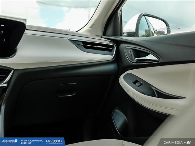 2026 Buick Encore GX Sport Touring (Stk: 26017) in Leamington - Image 11 of 29