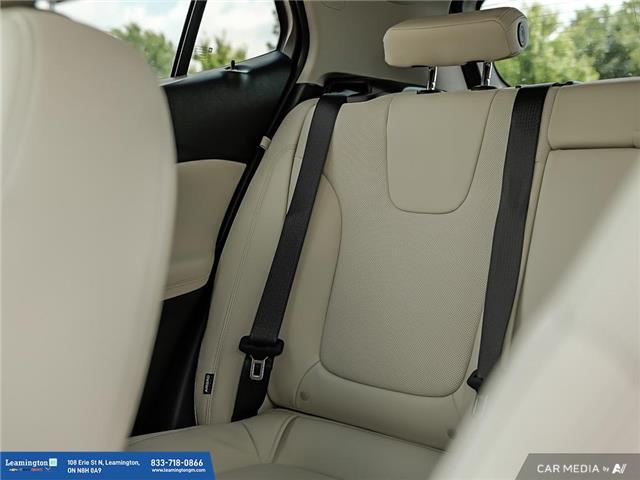 2026 Buick Encore GX Sport Touring (Stk: 26017) in Leamington - Image 12 of 29