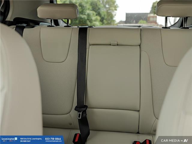 2026 Buick Encore GX Sport Touring (Stk: 26017) in Leamington - Image 13 of 29