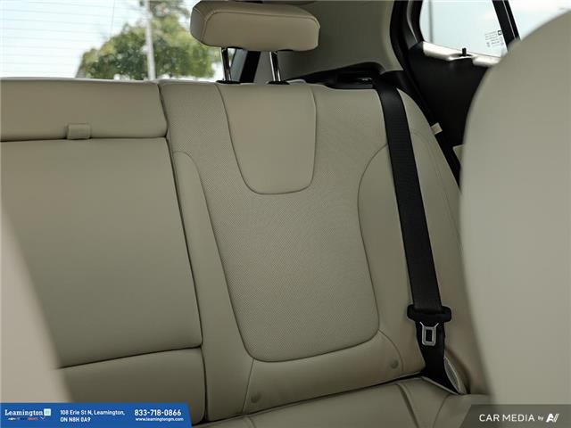 2026 Buick Encore GX Sport Touring (Stk: 26017) in Leamington - Image 14 of 29