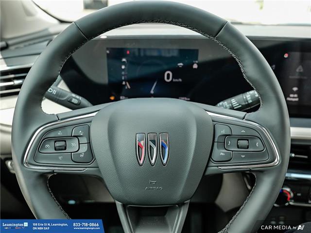 2026 Buick Encore GX Sport Touring (Stk: 26017) in Leamington - Image 15 of 29
