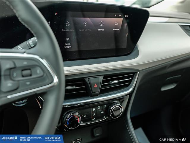 2026 Buick Encore GX Sport Touring (Stk: 26017) in Leamington - Image 17 of 29