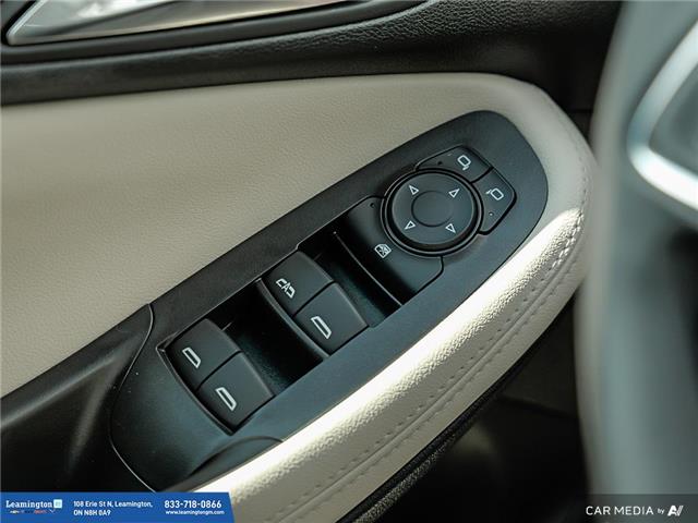 2026 Buick Encore GX Sport Touring (Stk: 26017) in Leamington - Image 20 of 29