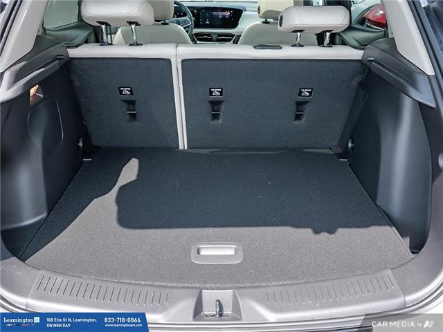 2026 Buick Encore GX Sport Touring (Stk: 26017) in Leamington - Image 25 of 29