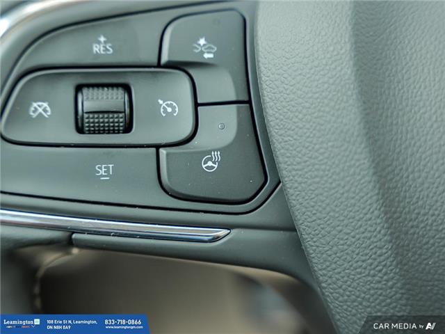 2026 Buick Encore GX Sport Touring (Stk: 26017) in Leamington - Image 29 of 29