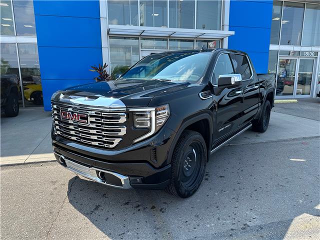 2025 GMC Sierra 1500 Denali (Stk: G396918) in Newmarket - Image 1 of 29
