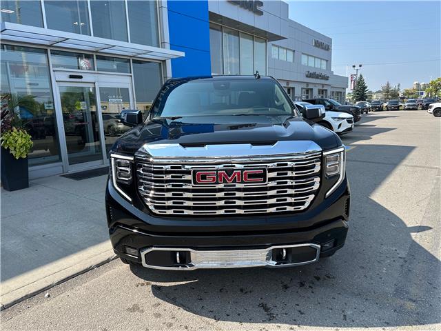 2025 GMC Sierra 1500 Denali (Stk: G396918) in Newmarket - Image 2 of 29