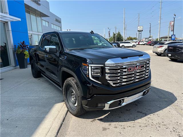 2025 GMC Sierra 1500 Denali (Stk: G396918) in Newmarket - Image 3 of 29