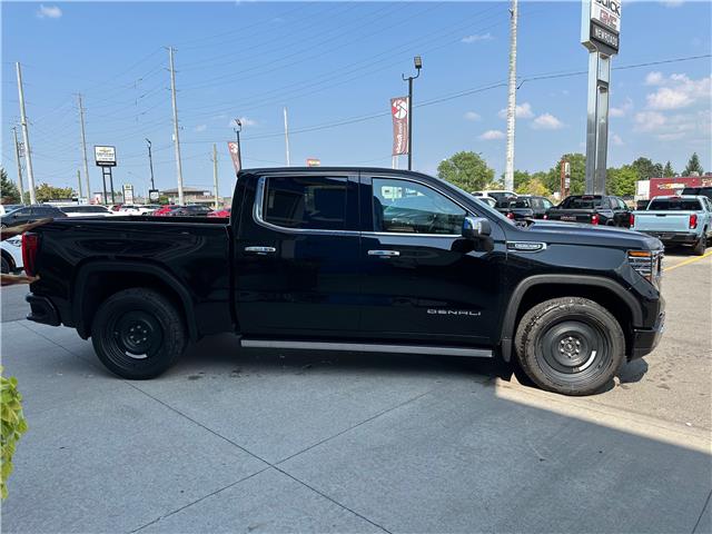 2025 GMC Sierra 1500 Denali (Stk: G396918) in Newmarket - Image 4 of 29