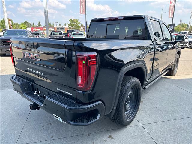 2025 GMC Sierra 1500 Denali (Stk: G396918) in Newmarket - Image 5 of 29