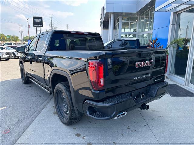2025 GMC Sierra 1500 Denali (Stk: G396918) in Newmarket - Image 7 of 29