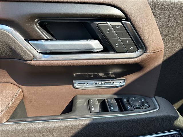 2025 GMC Sierra 1500 Denali (Stk: G396918) in Newmarket - Image 10 of 29