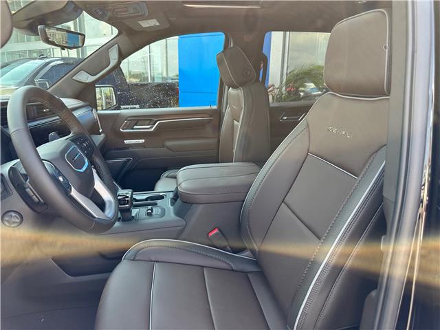 2025 GMC Sierra 1500 Denali (Stk: G396918) in Newmarket - Image 11 of 29