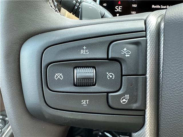 2025 GMC Sierra 1500 Denali (Stk: G396918) in Newmarket - Image 13 of 29