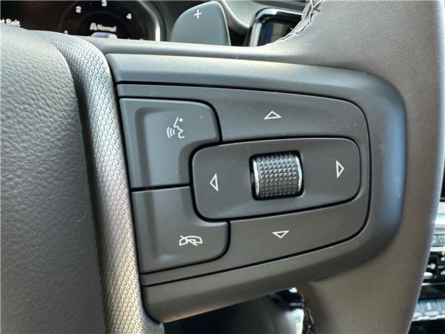 2025 GMC Sierra 1500 Denali (Stk: G396918) in Newmarket - Image 14 of 29