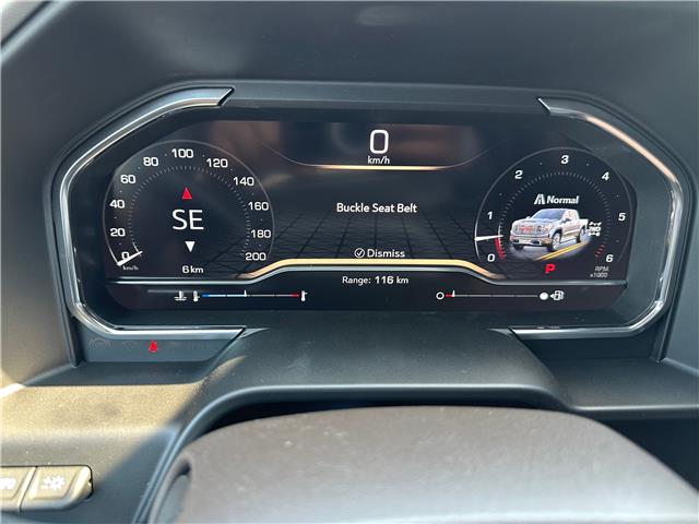 2025 GMC Sierra 1500 Denali (Stk: G396918) in Newmarket - Image 15 of 29