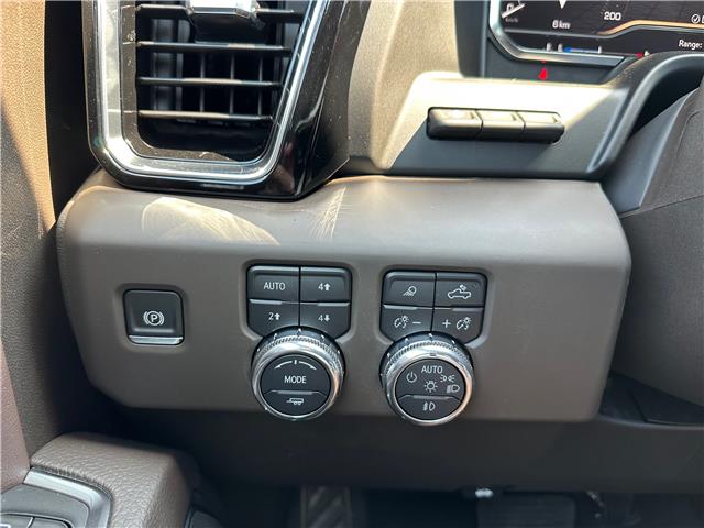 2025 GMC Sierra 1500 Denali (Stk: G396918) in Newmarket - Image 16 of 29
