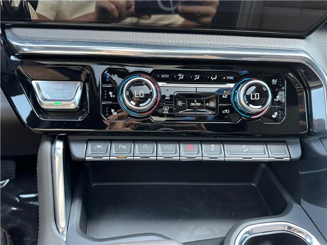 2025 GMC Sierra 1500 Denali (Stk: G396918) in Newmarket - Image 18 of 29