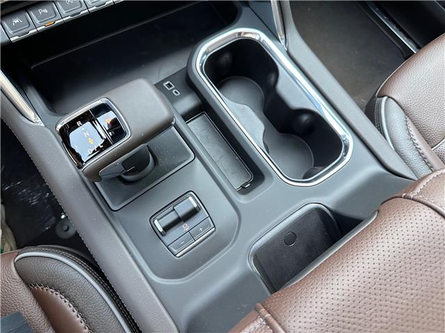 2025 GMC Sierra 1500 Denali (Stk: G396918) in Newmarket - Image 19 of 29