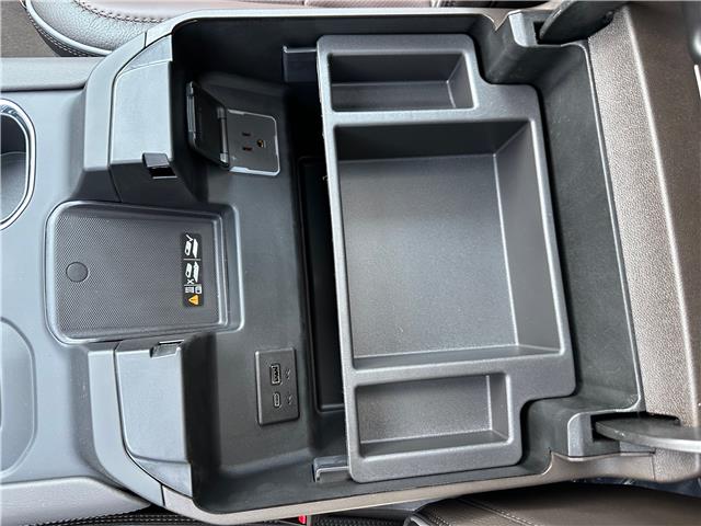 2025 GMC Sierra 1500 Denali (Stk: G396918) in Newmarket - Image 20 of 29