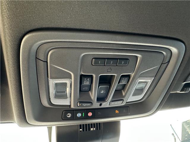 2025 GMC Sierra 1500 Denali (Stk: G396918) in Newmarket - Image 22 of 29