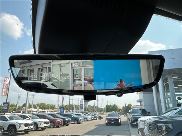 2025 GMC Sierra 1500 Denali (Stk: G396918) in Newmarket - Image 23 of 29