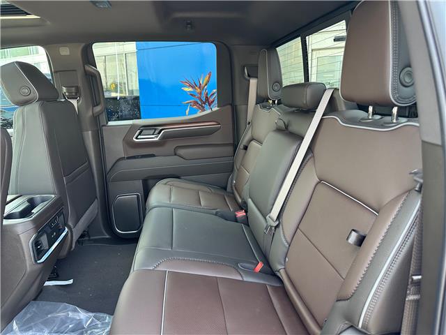 2025 GMC Sierra 1500 Denali (Stk: G396918) in Newmarket - Image 26 of 29