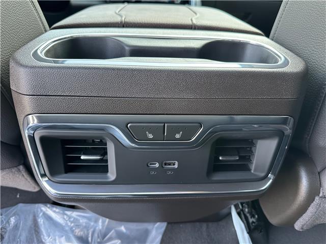2025 GMC Sierra 1500 Denali (Stk: G396918) in Newmarket - Image 27 of 29