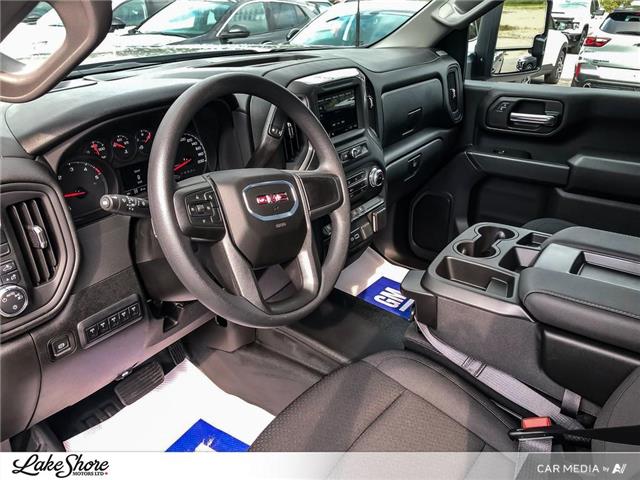 2025 GMC Sierra 2500HD Pro (Stk: 25-233) in Kirkland Lake - Image 6 of 18