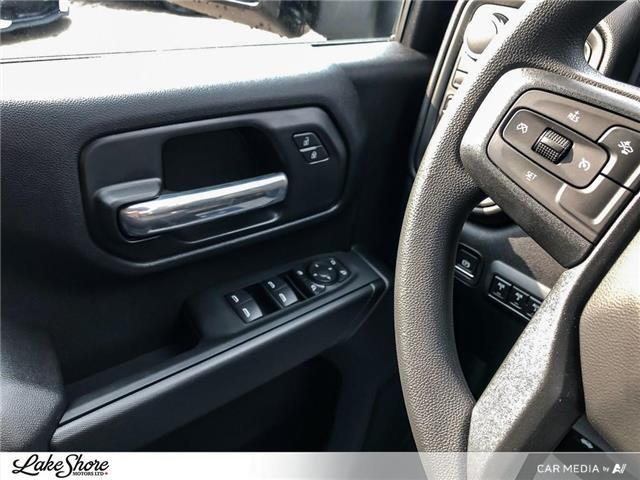 2025 GMC Sierra 2500HD Pro (Stk: 25-233) in Kirkland Lake - Image 10 of 18