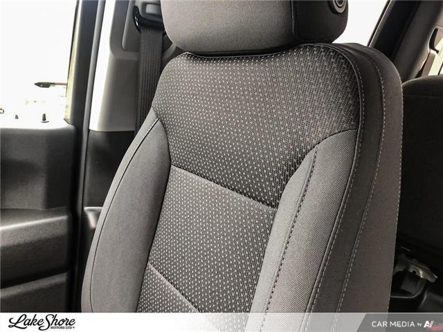 2025 GMC Sierra 2500HD Pro (Stk: 25-233) in Kirkland Lake - Image 13 of 18