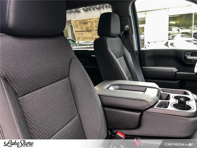 2025 GMC Sierra 2500HD Pro (Stk: 25-233) in Kirkland Lake - Image 15 of 18