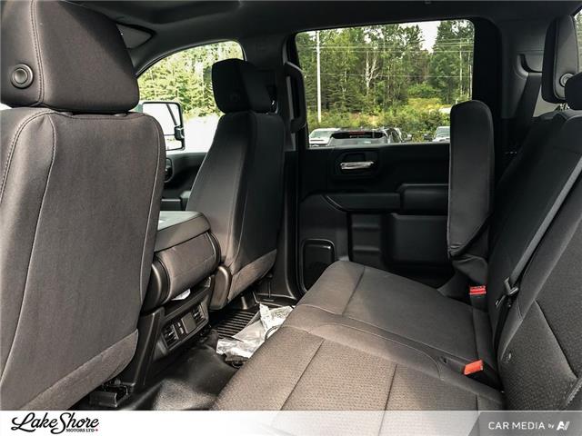 2025 GMC Sierra 2500HD Pro (Stk: 25-233) in Kirkland Lake - Image 16 of 18